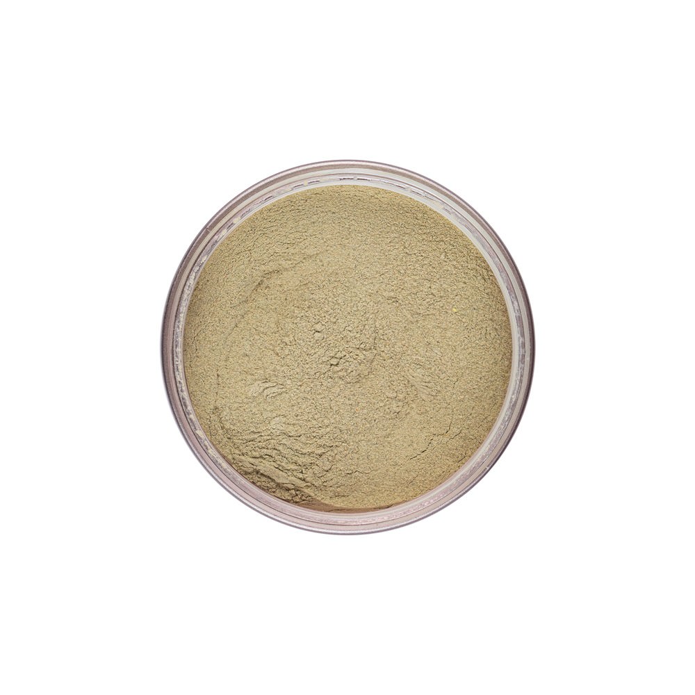 Zeolitе cleansing mask for oily and problem skin / Цеолитовая очищающая маска для жирной и проблемной кожи