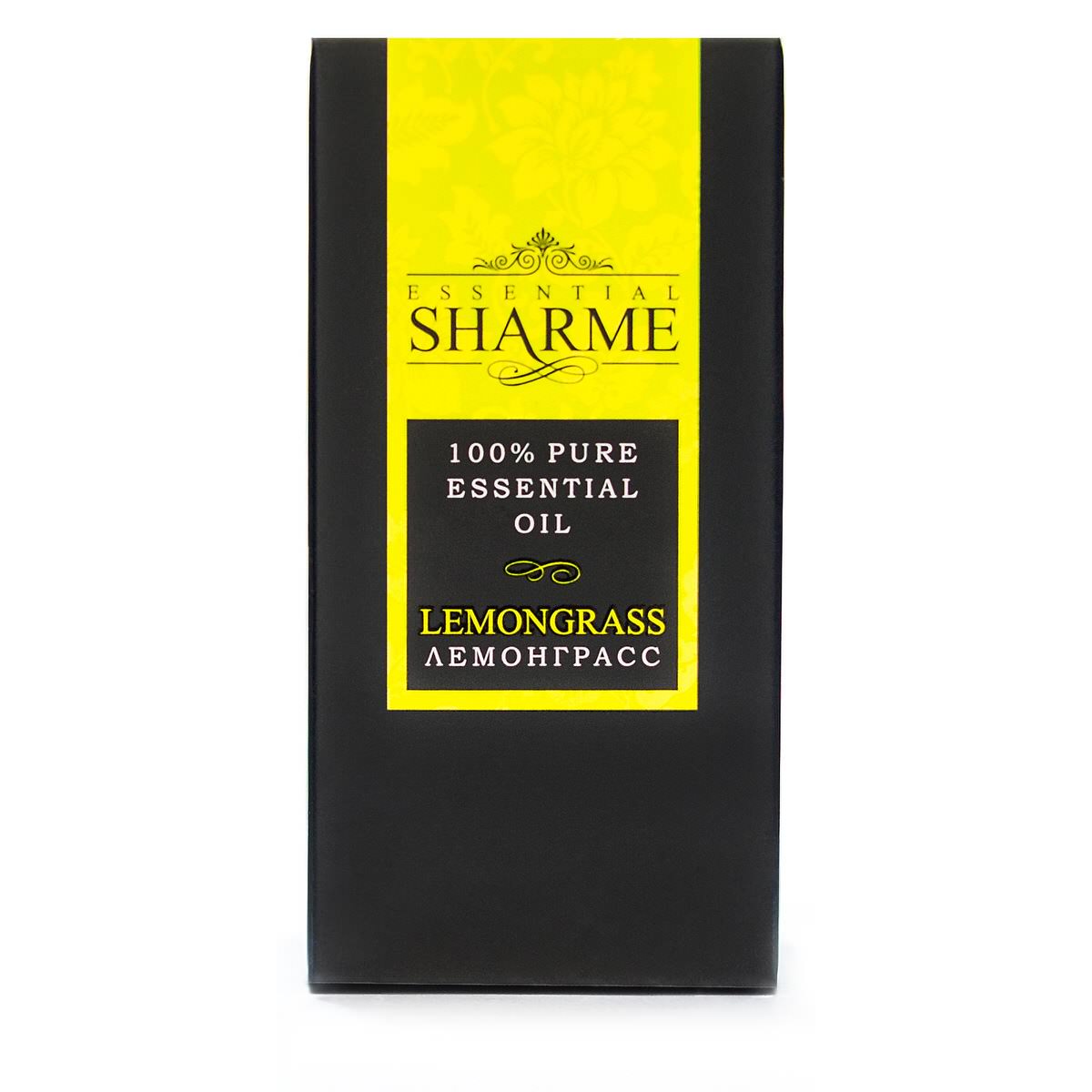 Sharme Essential Лемонграсс