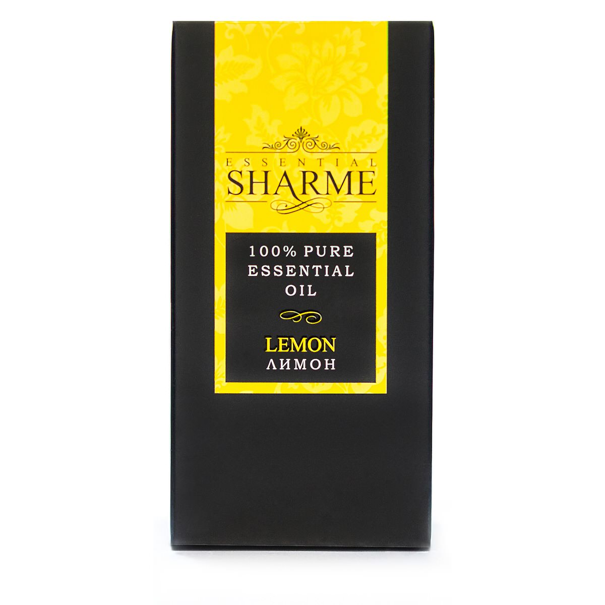 Sharme Essential Лимон