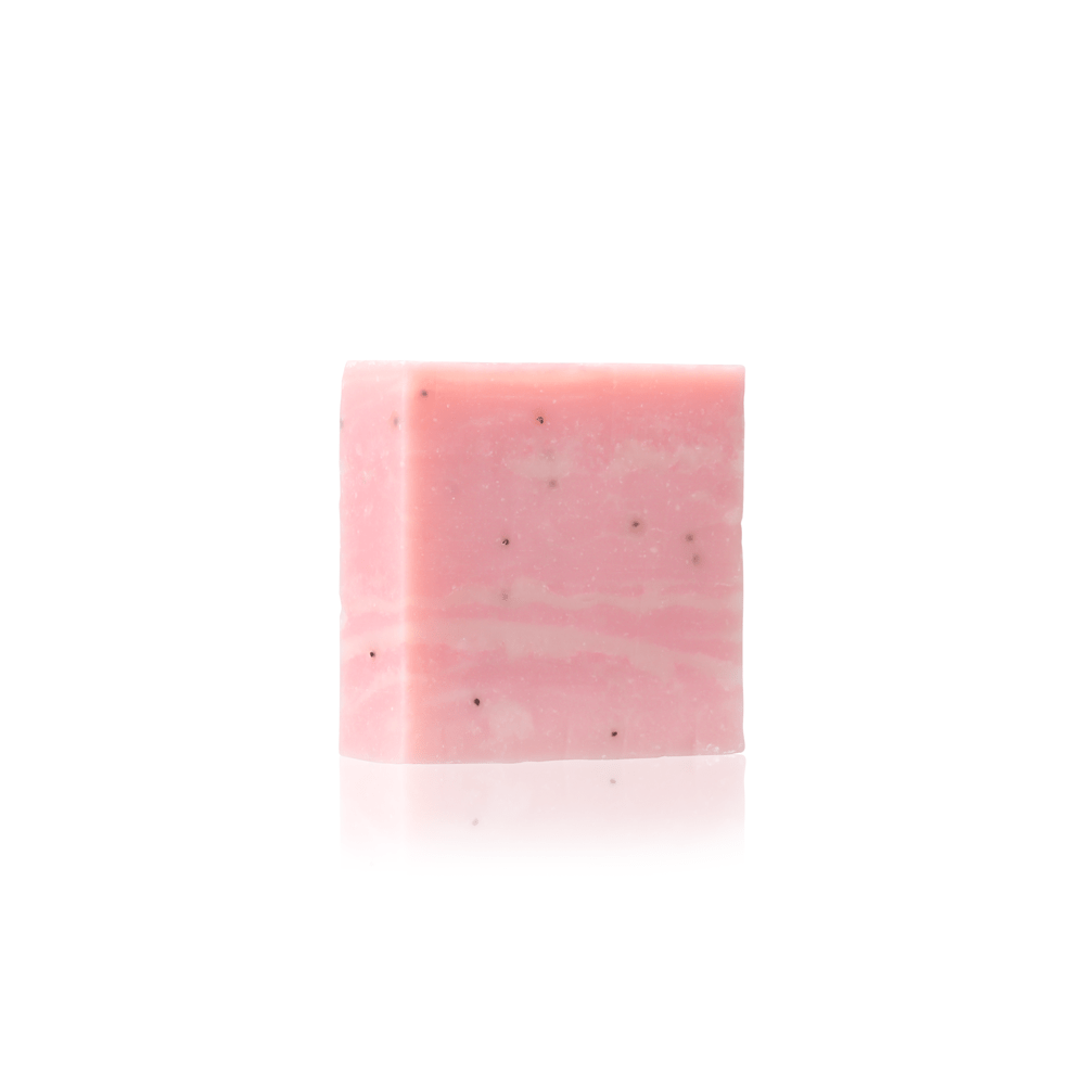 Мыло SHARME SOAP Ягодный йогурт/Berry yogurt